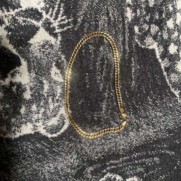 Accessories Gold Chain Poshmark